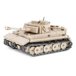 Cobi 2710 - PzKpfw VI Tiger "131"  1:48
